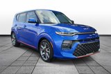 Used 2022 Kia Soul Turbo image 3