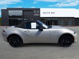 Certified 2022 MAZDA MX-5 Miata Sport w/ Appearance Package image 2