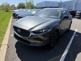 Certified 2024 MAZDA CX-30 AWD 2.5 S w/ Select Sport Pkg image 2