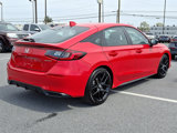 Certified 2023 Honda Civic Sport image 6