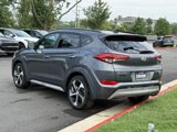 Used 2017 Hyundai Tucson Limited w/ Limited Ultimate Package 03 image 4