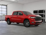 New 2025 RAM 1500 Tradesman w/ Night Edition image 5