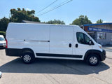 Used 2024 RAM ProMaster 3500 w/ Quick Order Package 22G SLT image 2