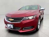 Used 2015 Chevrolet Impala LTZ image 3