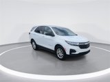 Certified 2023 Chevrolet Equinox LS w/ LS Convenience Package image 2