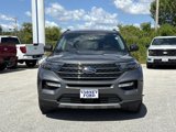Used 2022 Ford Explorer XLT w/ Equipment Group 202A image 2