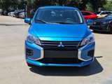 Used 2024 Mitsubishi Mirage LE image 3