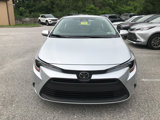 New 2025 Toyota Corolla LE image 3