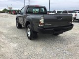 Used 2011 Toyota Tacoma 4x4 Regular Cab image 5