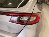 Used 2024 Honda Civic EX-L image 5