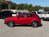 Used 2023 Mitsubishi Outlander Sport ES image 2