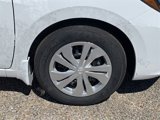 New 2025 Nissan Versa S w/ Trunk Package image 6