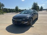Used 2023 Chevrolet Malibu LT image 3