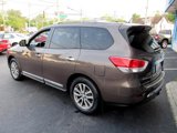 Used 2015 Nissan Pathfinder SL w/ SL Premium Package image 5