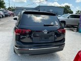 Used 2020 Volkswagen Tiguan SE image 6