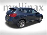 Used 2015 Nissan Rogue S w/ Convenience Package image 3