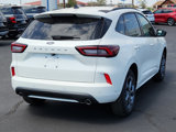 New 2024 Ford Escape ST-Line w/ Tech Pack #1 image 4