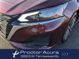 Used 2024 Nissan Altima 2.5 SV image 5