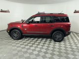 Used 2021 Ford Bronco Sport Big Bend image 3