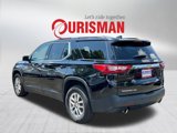 Certified 2020 Chevrolet Traverse LT image 4