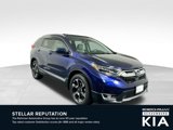 Used 2018 Honda CR-V Touring image 3
