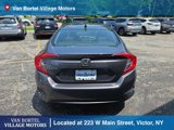Used 2018 Honda Civic EX-T image 5