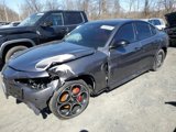 Used 2022 Alfa Romeo Giulia Veloce image 2
