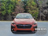 Certified 2024 Subaru Crosstrek 2.0i Premium image 2