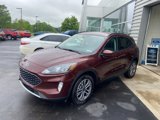 Used 2021 Ford Escape SEL w/ Technology Package image 2