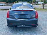 Used 2014 Cadillac ATS Luxury image 4