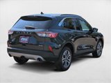 Used 2022 Ford Escape SEL w/ Technology Package image 5