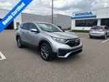 Certified 2022 Honda CR-V EX-L image 2