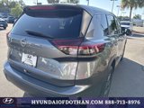 Used 2024 Nissan Rogue SV image 4