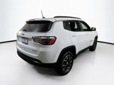 Used 2022 Jeep Compass Latitude w/ Convenience Group image 5