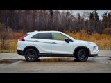 Used 2022 Mitsubishi Eclipse Cross LE image 3