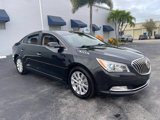 Used 2015 Buick LaCrosse Leather image 2