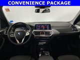 Certified 2022 BMW X3 xDrive30i w/ Convenience Package image 2