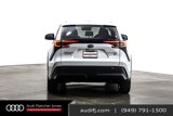 Used 2023 Subaru Solterra AWD image 3