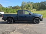 Certified 2021 RAM 1500 Classic Warlock image 2