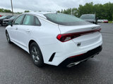 Used 2022 Kia K5 LXS image 3
