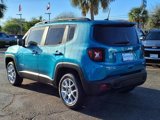 Used 2022 Jeep Renegade Latitude image 2