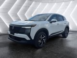 New 2025 Nissan Kicks SV image 4