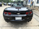 Used 2013 Chevrolet Camaro LT w/ RS Package image 5