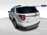 Used 2017 Ford Explorer Limited w/ Equipment Group 301A image 5