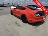Used 2016 Ford Mustang Premium w/ Ecoboost Performance Package image 4