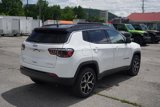 New 2025 Jeep Compass Limited image 3