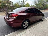 Used 2015 Honda Civic LX image 5