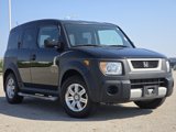 Used 2006 Honda Element EX image 2
