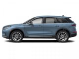 New 2025 Lincoln Corsair FWD image 3