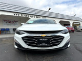 Used 2020 Chevrolet Malibu LT image 2